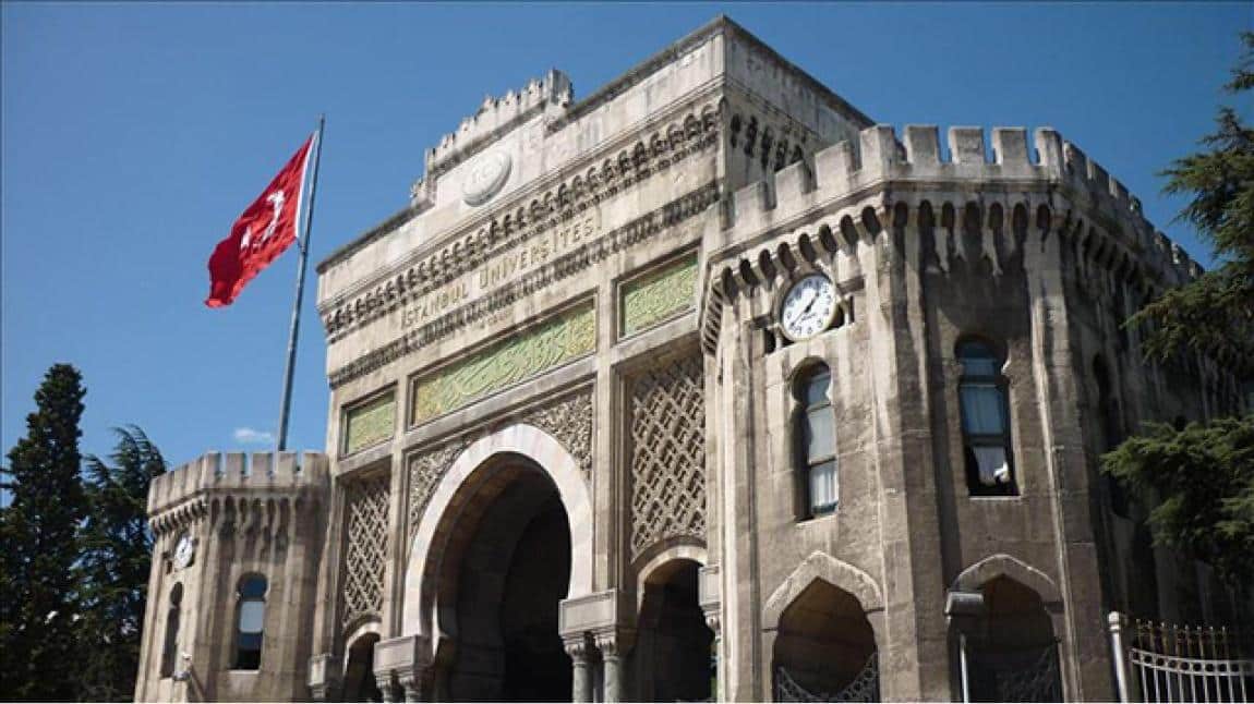  Gurur Tablomuz: Üniversite Yolcuları Belli Oldu!
